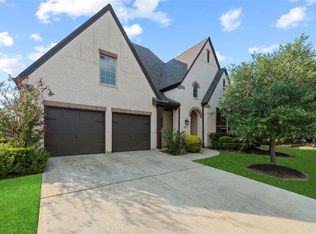 2619 Open Prairie Ln, Katy, TX 77493