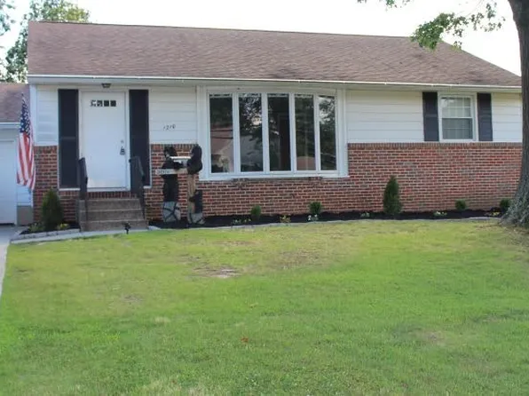 1210 Cedar Ave, Glassboro, NJ 08028