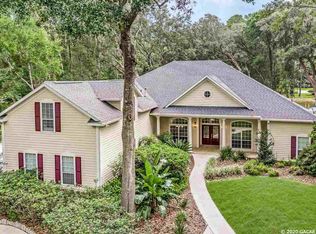 10212 SW 17th Pl, Gainesville, FL 32607