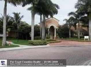 3840 Lyons Rd APT 207-2, Coconut Creek, FL 33073