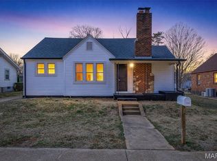 313 S Carleton St, Farmington, MO 63640