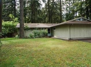 16515 SW Inverurie Rd, Lake Oswego, OR 97035