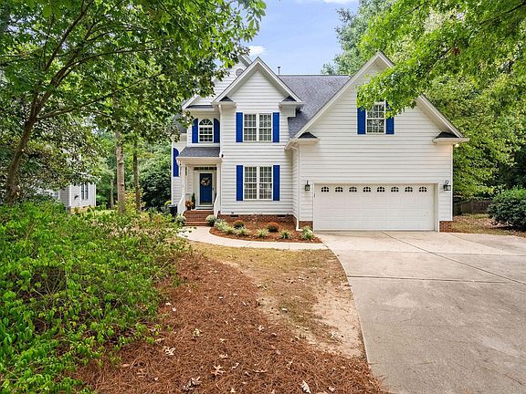 2nd image of 2909 Whitehart Ln