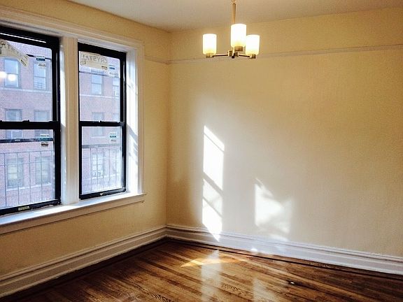 4th image of 351 E 21st St APT 4F