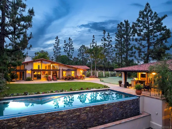 16822 Zumaque, Rancho Santa Fe, CA 92067