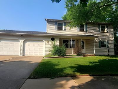 449 N Saint Bernard Dr, De Pere, WI, 54115