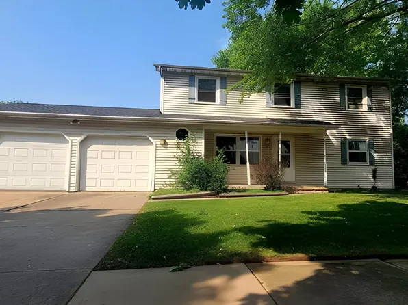 449 N Saint Bernard Dr, De Pere, WI 54115
