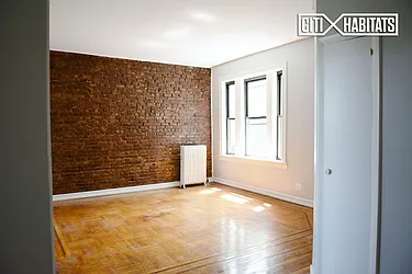 Rented by Citi Habitats