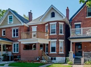 90 Ontario Ave, Hamilton, ON L8N 2X2