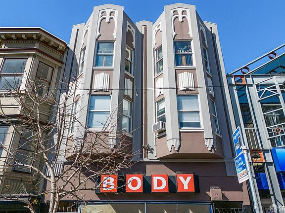 3rd image of 450-452 Castro St