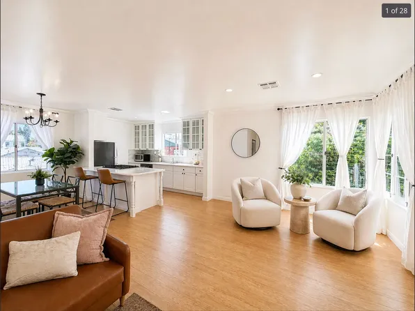 1027 20th St #K1, Santa Monica, CA 90403