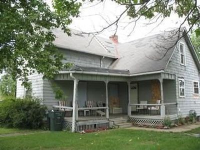 3266 Groveport Rd, Columbus, OH, 43207