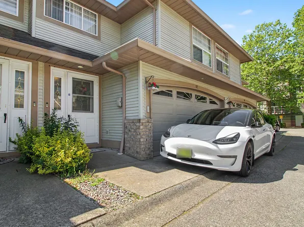 12165 75th Ave #12, Surrey, BC V3W 0W7