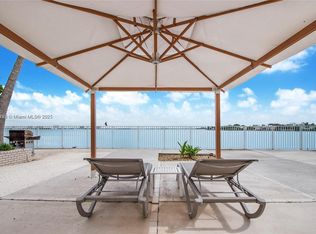 1865 79th Street Cswy APT 8K, North Bay Village, FL 33141