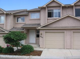 5605 Saint Marys Pt, Colorado Springs, CO 80918