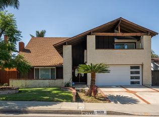 1029 Twin Canyon Ln, Diamond Bar, CA 91765