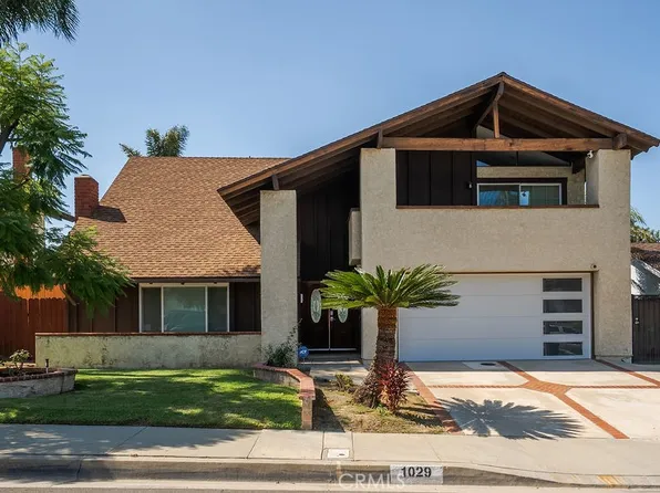 1029 Twin Canyon Ln, Diamond Bar, CA 91765