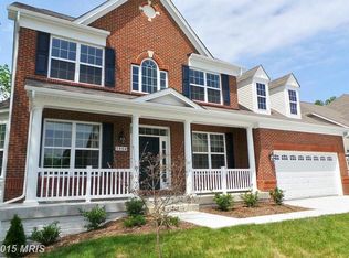 5904 Gambrill Cir, White Marsh, MD 21162