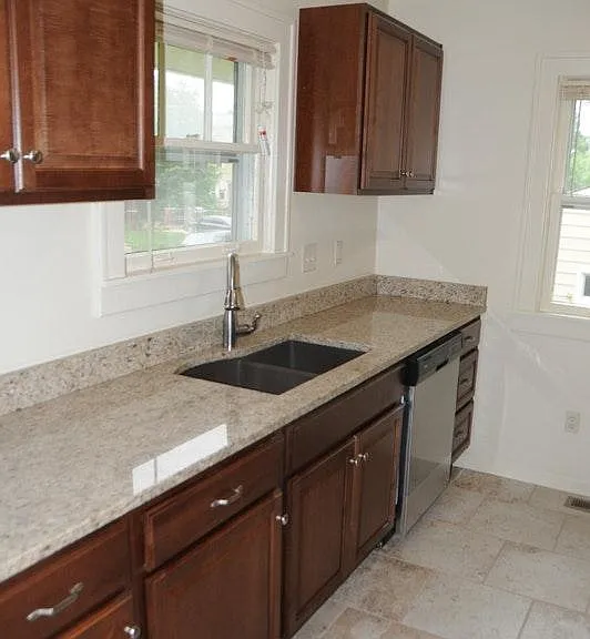 Granite Countertops