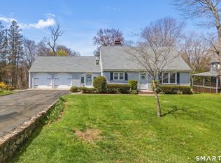 204 Branford Rd, North Branford, CT 06471