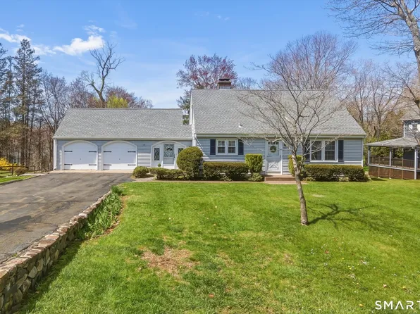 204 Branford Road, North Branford, CT 06471