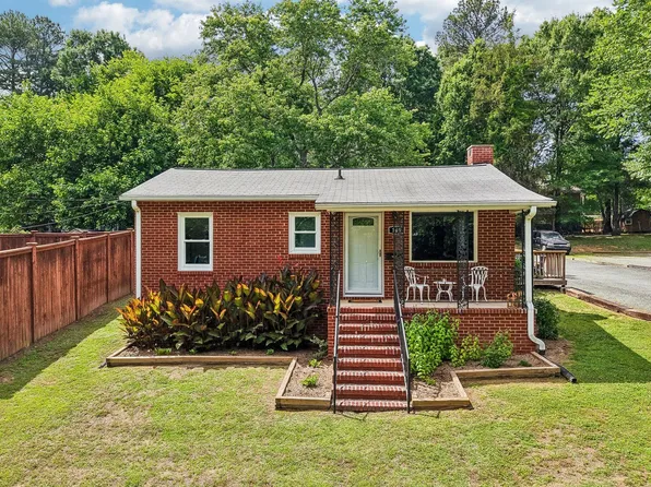 109 Estes Dr, Carrboro, NC 27510