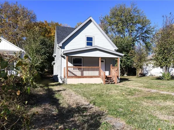 3626 Highland Ave, Kansas City, MO 64109