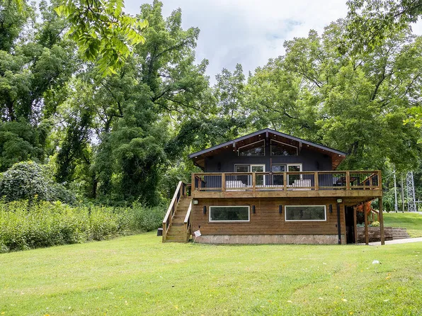 1918 S Farm Road 193, Springfield, MO 65809