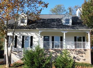 740 Jasmine Way, Birmingham, AL 35226