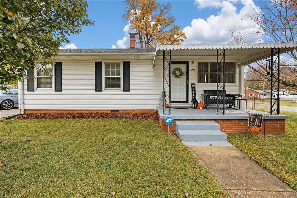 2500 Yanceyville St, Greensboro, NC 27405 Zillow