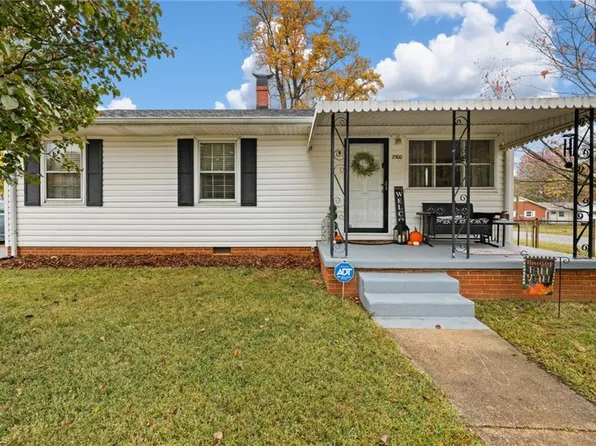 2500 Yanceyville St, Greensboro, NC 27405