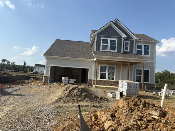 1747 Shallow Creek Dr, Spring Hill, TN 37174