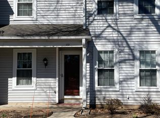 112 Cambridge Ct #U-0115, Palmyra, PA 17078