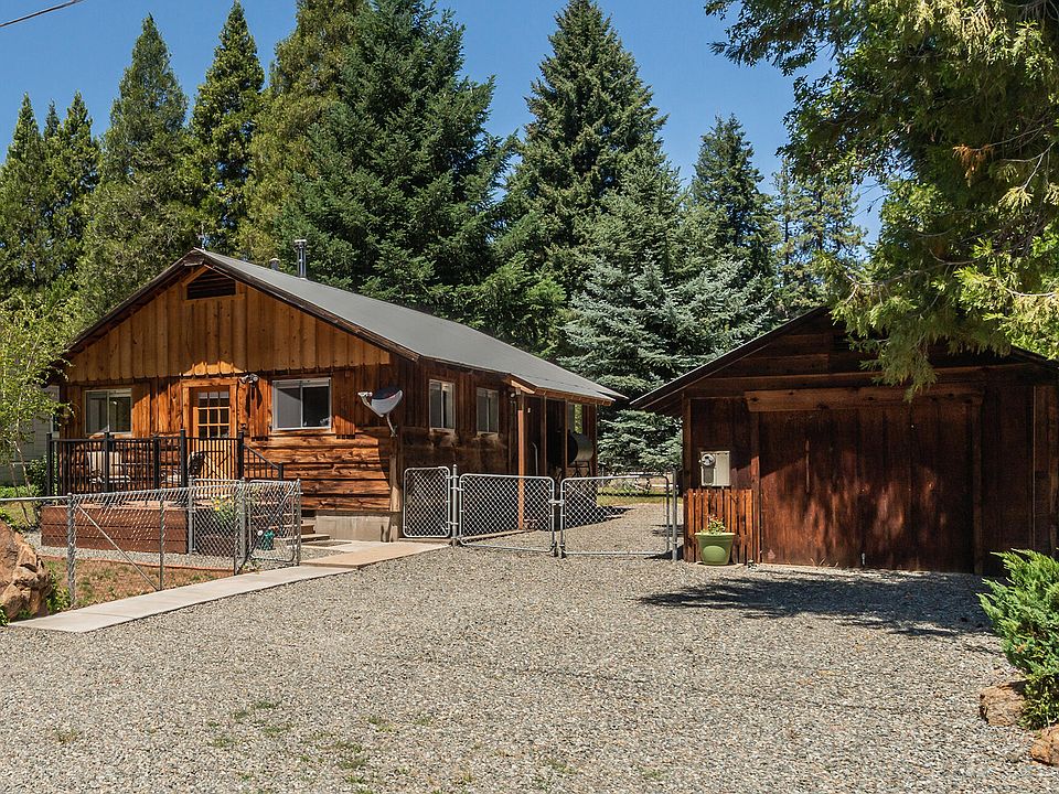 111 Scott Blvd, Trinity Center, CA 96091 Zillow