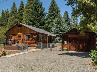 111 Scott Blvd, Trinity Center, CA 96091