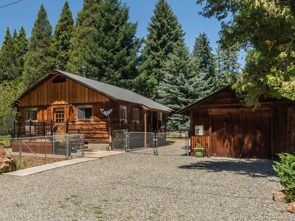 111 Scott Blvd, Trinity Center, CA 96091
