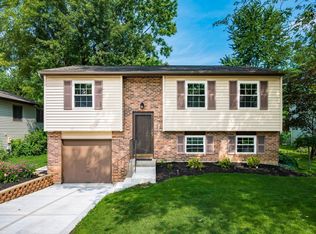 6056 Chickadee Pl, Westerville, OH 43081