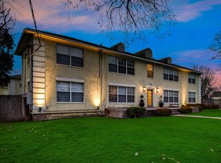 4625 Junius, Dallas, TX 75246