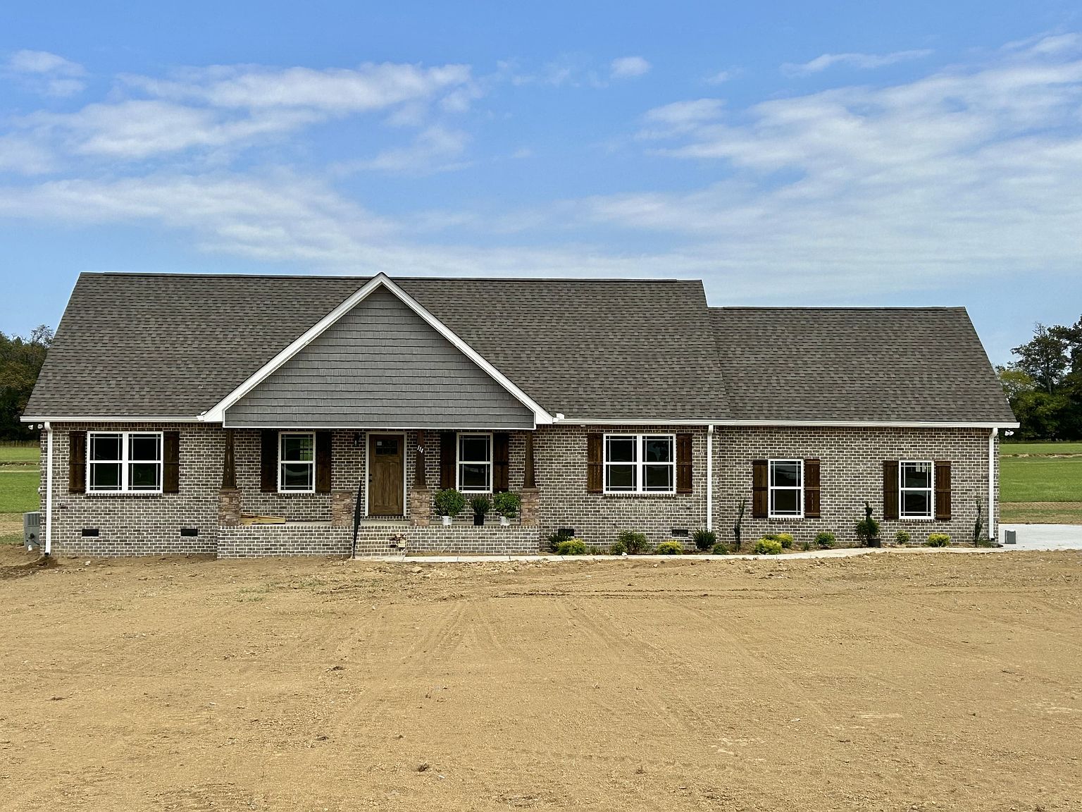 114 Big Sky Dr LOT 24, Manchester, TN 37355 Zillow