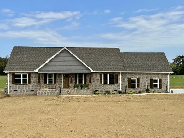114 Big Sky Dr Lot 24, Manchester, TN 37355