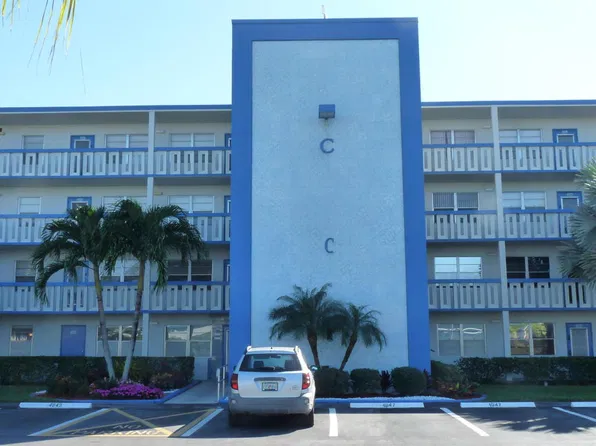 4039 Lincoln Pl, Boca Raton, FL 33434