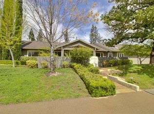 4049 Wycombe Dr, Sacramento, CA 95864