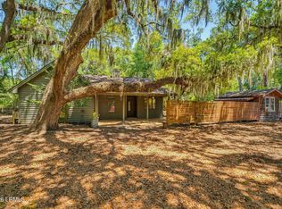 2 Orchard Rd, Saint Helena Island, SC 29920