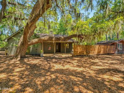 2 Orchard Road, Saint Helena Island, SC, 29920
