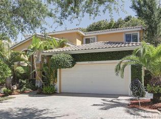 4731 NW 94th Ct, Doral, FL 33178