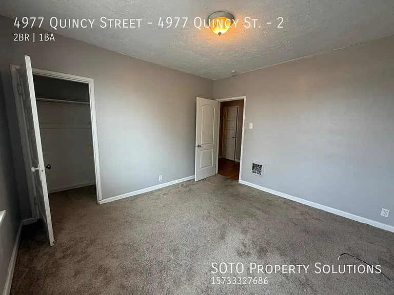 4977 Quincy St #2 — Photo 8