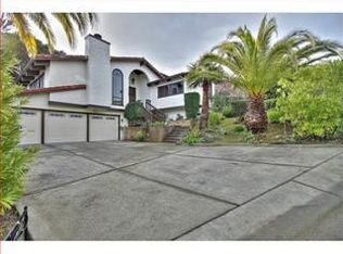 15 Silk Tree Pl, Hillsborough, CA 94010