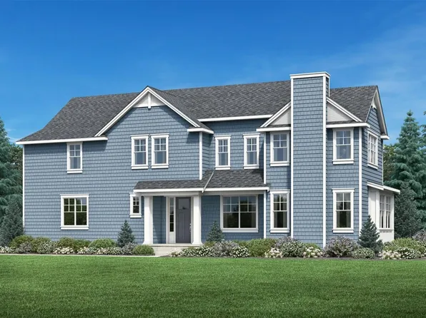 27304 Site 363 NE 141st Place, Duvall, WA 98019