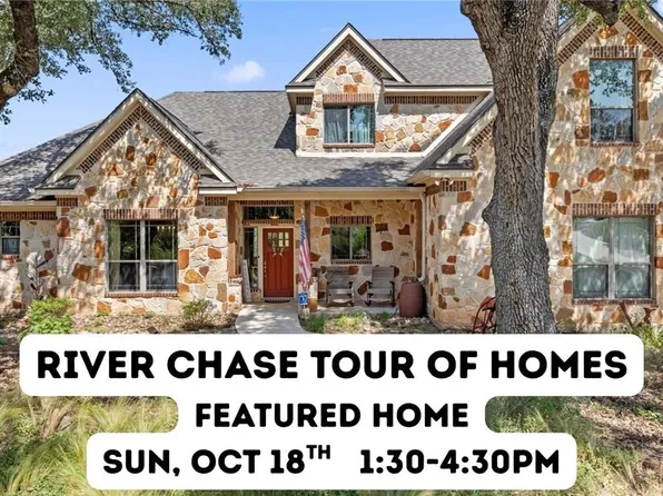 319 Hidden Pointe, New Braunfels, TX 78132