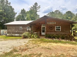 813 County Road 116, Fayette, AL 35555